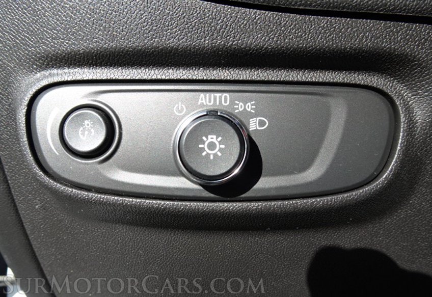 2020 Chevrolet Equinox - Image 44