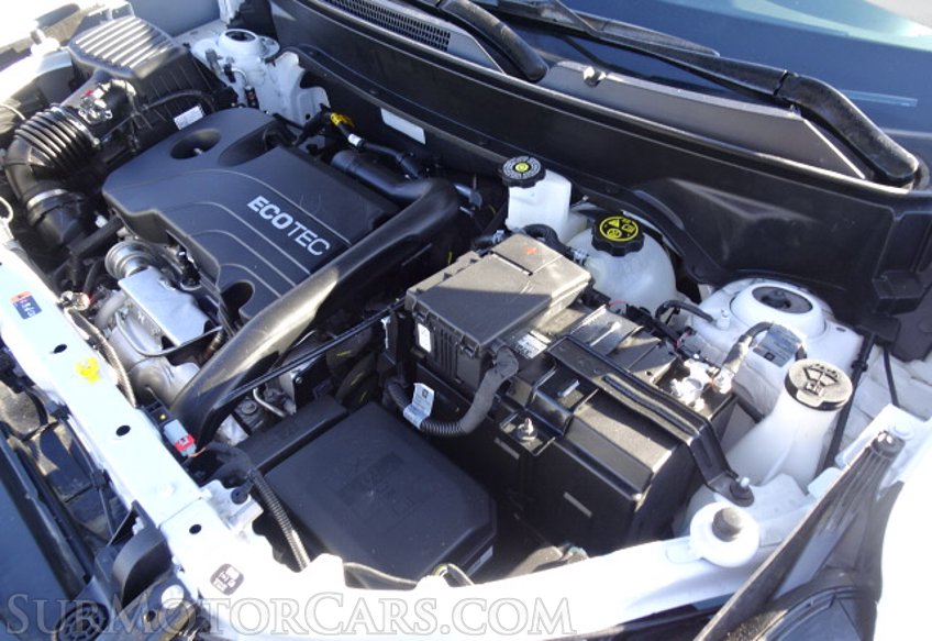 2020 Chevrolet Equinox - Image 50