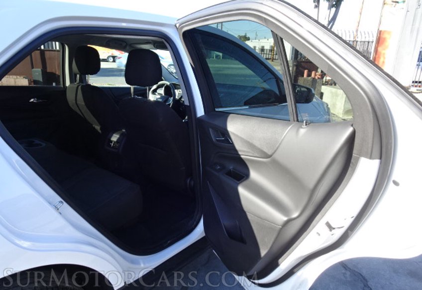 2020 Chevrolet Equinox - Image 26