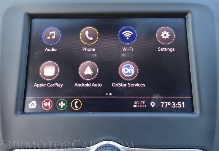 2020 Chevrolet Equinox - Image 34