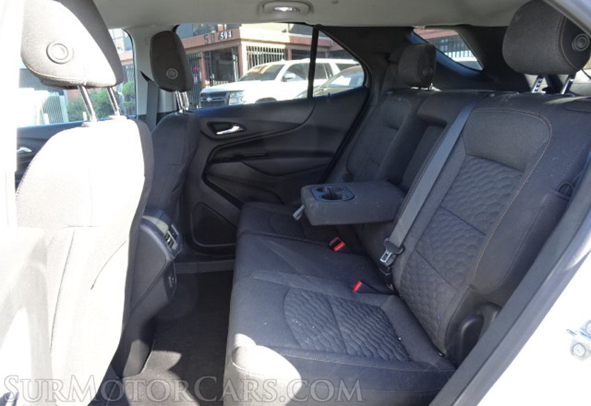 2020 Chevrolet Equinox - Image 28