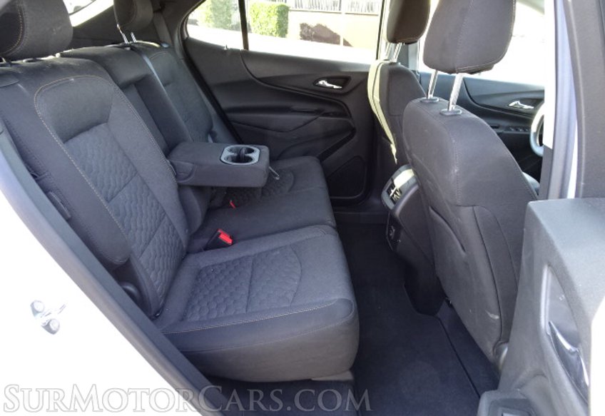 2020 Chevrolet Equinox - Image 31