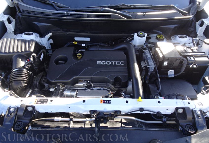 2020 Chevrolet Equinox - Image 48