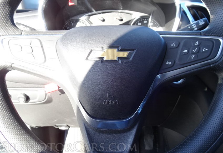 2020 Chevrolet Equinox - Image 38