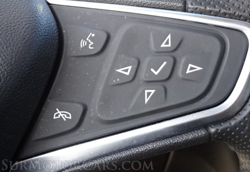 2020 Chevrolet Equinox - Image 39