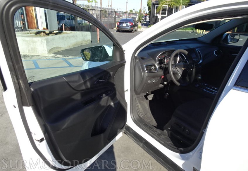 2020 Chevrolet Equinox - Image 21