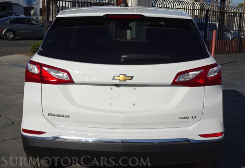 2020 Chevrolet Equinox - Image 12