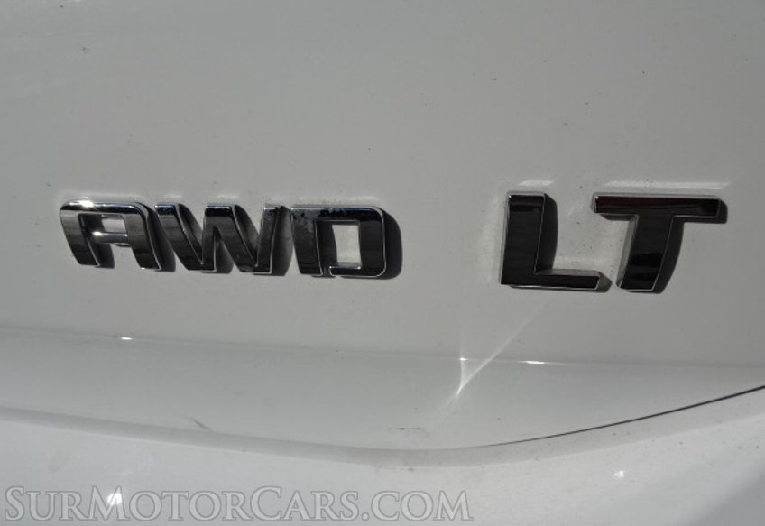 2020 Chevrolet Equinox - Image 19