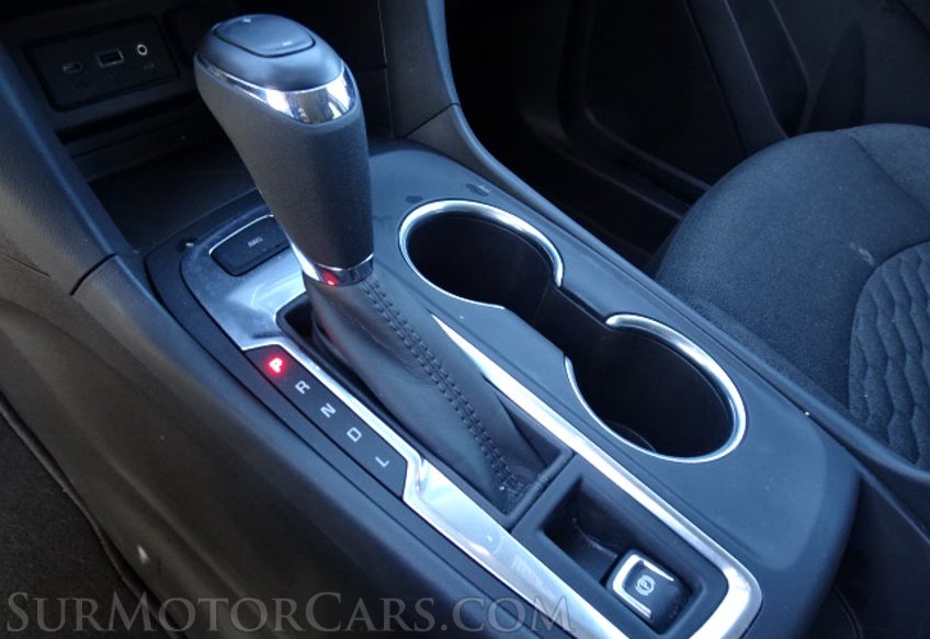 2020 Chevrolet Equinox - Image 37