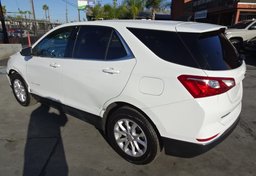 2020 Chevrolet Equinox - Image 10