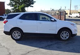 2020 Chevrolet Equinox - Image 6