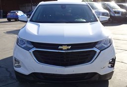 2020 Chevrolet Equinox - Image 14