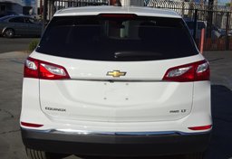 2020 Chevrolet Equinox - Image 12