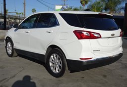 2020 Chevrolet Equinox - Image 8