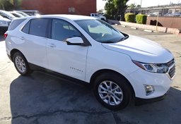 2020 Chevrolet Equinox - Image 1