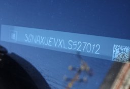 2020 Chevrolet Equinox - Image 52