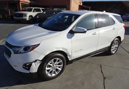 2020 Chevrolet Equinox - Image 2