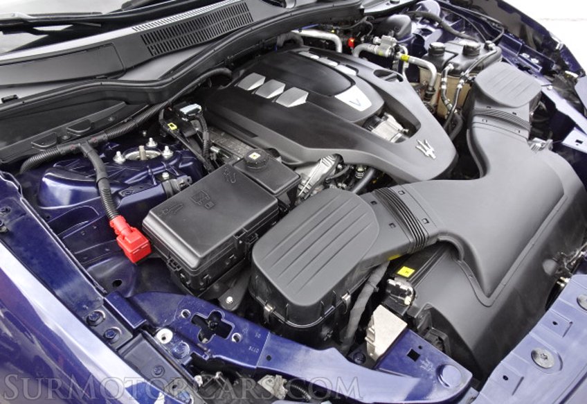 2014 Maserati Ghibli - Image 56