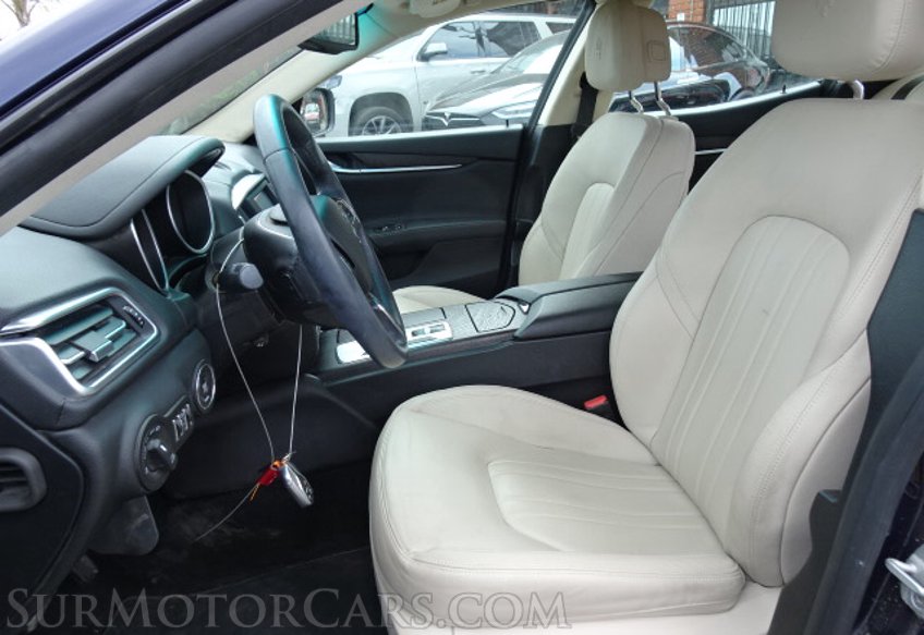 2014 Maserati Ghibli - Image 25