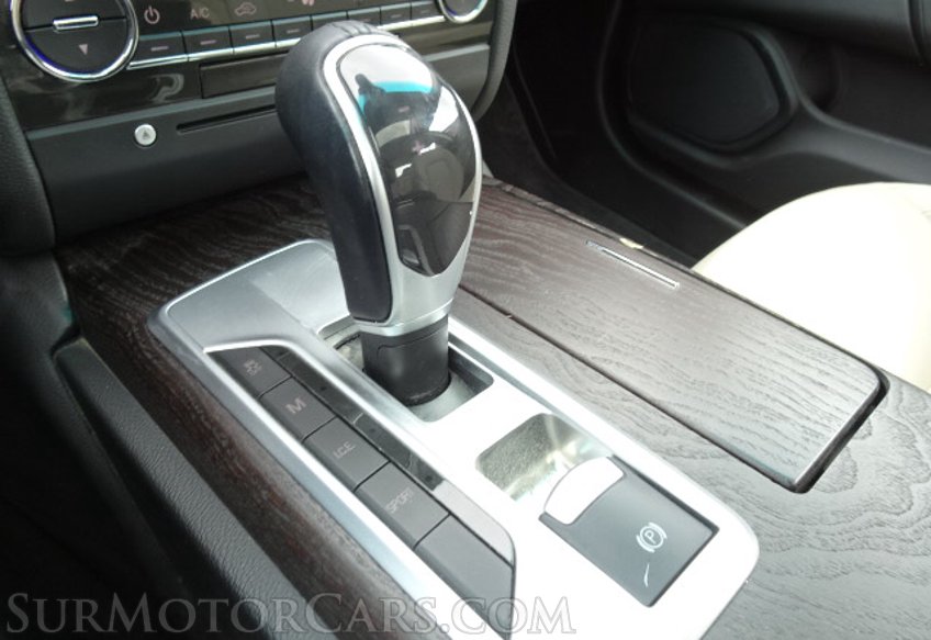 2014 Maserati Ghibli - Image 48