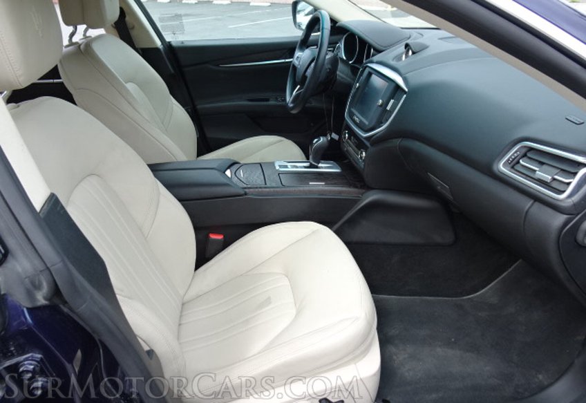 2014 Maserati Ghibli - Image 28