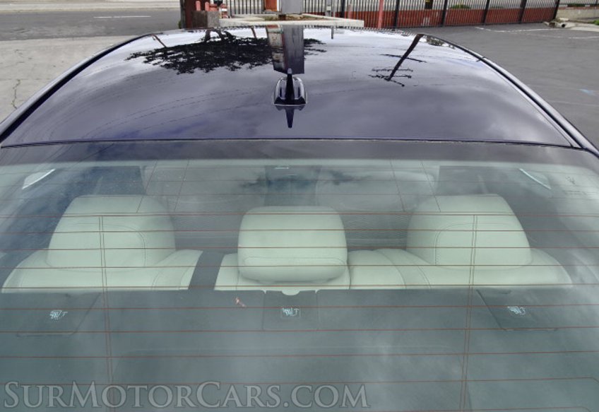 2014 Maserati Ghibli - Image 15