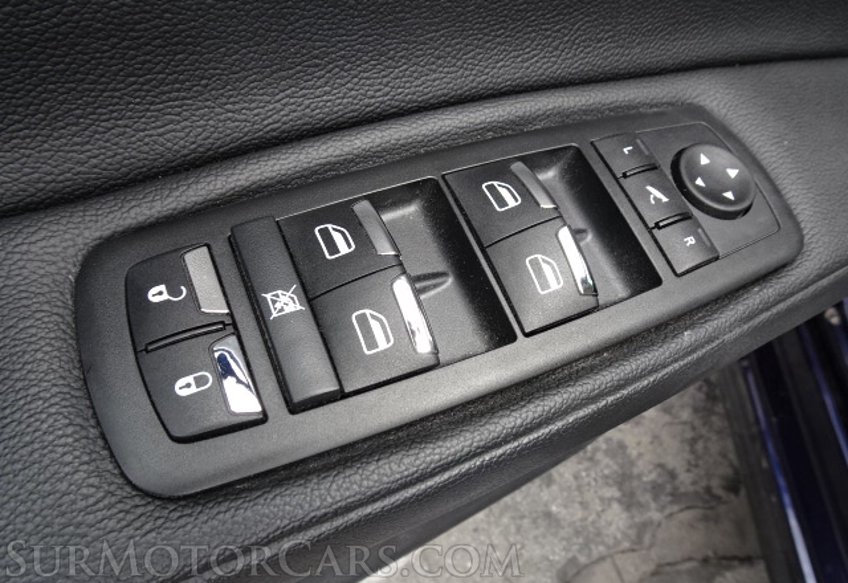 2014 Maserati Ghibli - Image 42