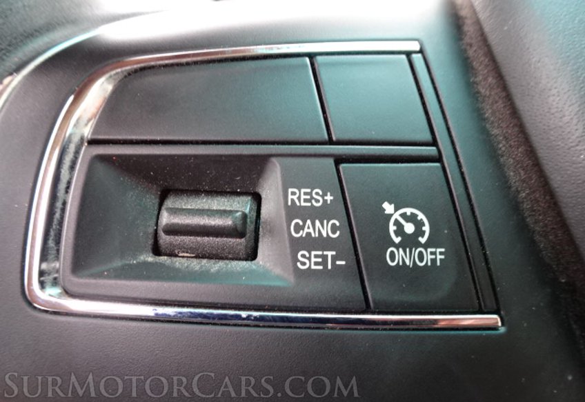 2014 Maserati Ghibli - Image 36