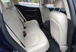 2014 Maserati Ghibli - Image 32