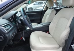 2014 Maserati Ghibli - Image 25