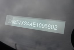 2014 Maserati Ghibli - Image 52