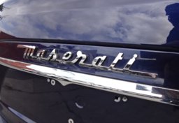 2014 Maserati Ghibli - Image 20