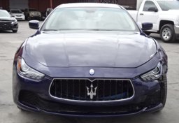 2014 Maserati Ghibli - Image 11
