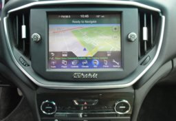 2014 Maserati Ghibli - Image 45