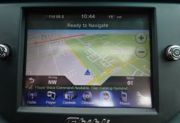 2014 Maserati Ghibli - Image 46