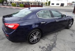 2014 Maserati Ghibli - Image 5