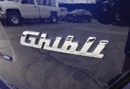 2014 Maserati Ghibli - Image 19