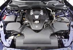 2014 Maserati Ghibli - Image 55