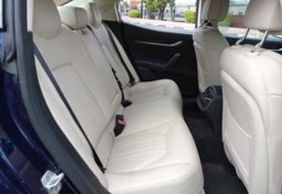 2014 Maserati Ghibli - Image 30