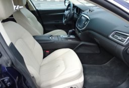 2014 Maserati Ghibli - Image 28