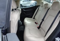 2014 Maserati Ghibli - Image 29