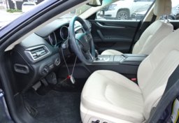 2014 Maserati Ghibli - Image 27