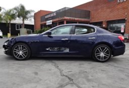 2014 Maserati Ghibli - Image 10