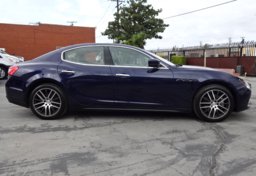 2014 Maserati Ghibli - Image 9