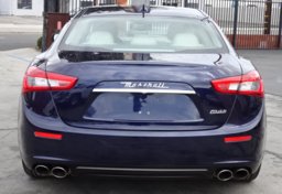 2014 Maserati Ghibli - Image 12