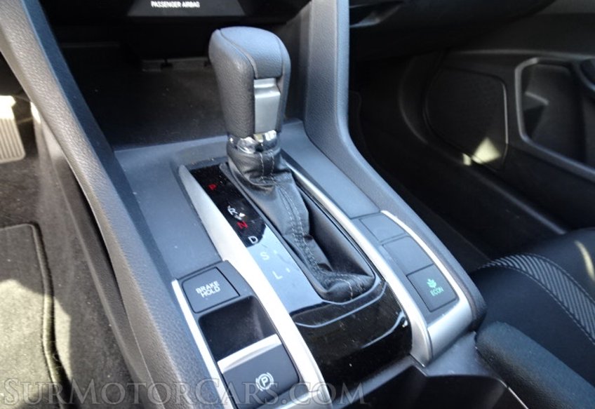 2018 Honda Civic Sedan - Image 35