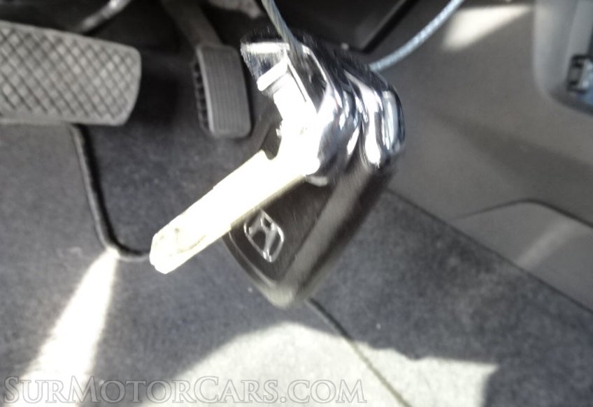 2018 Honda Civic Sedan - Image 40