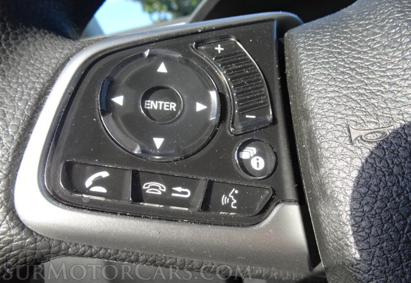 2018 Honda Civic Sedan - Image 37