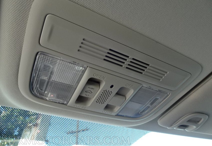 2018 Honda Civic Sedan - Image 41