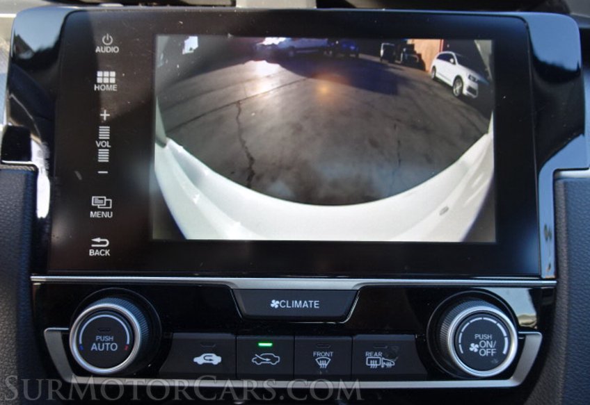 2018 Honda Civic Sedan - Image 33